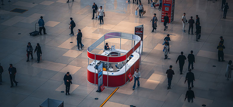 Exhibition News