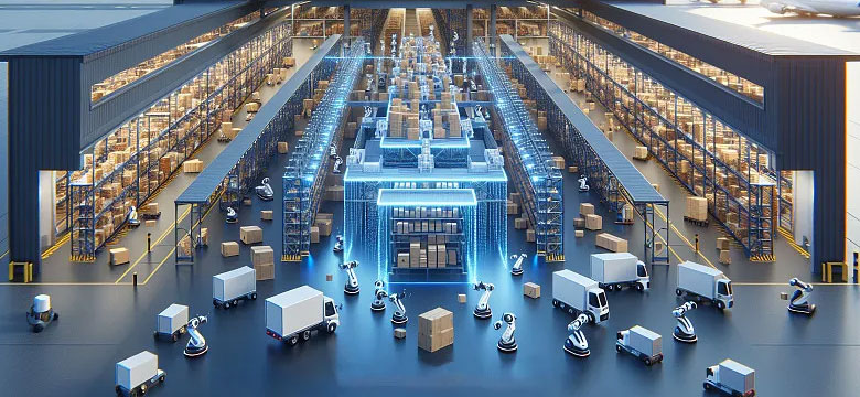 Logistics