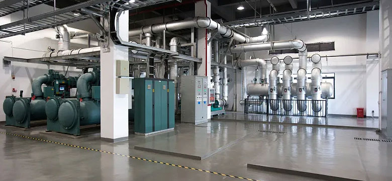 HVAC